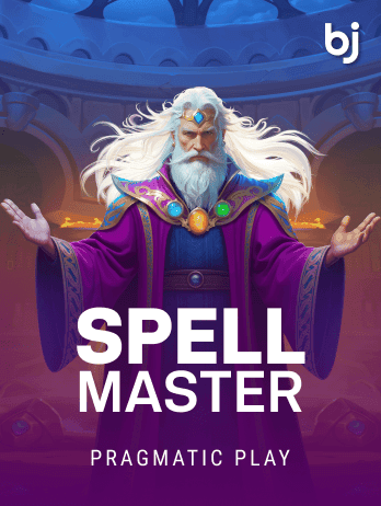 Spell Master