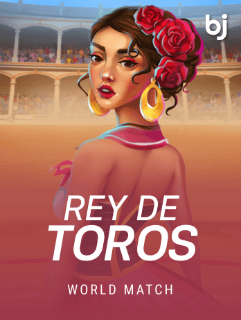 Rey de Toros