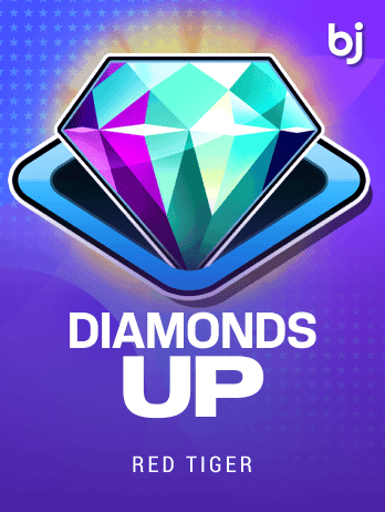 Diamonds Upp