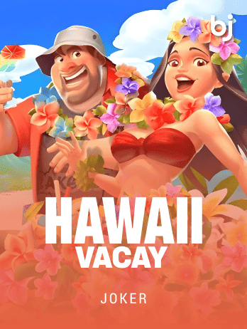 Hawaii Vacay