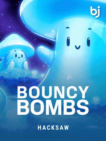 Bouncy Bombs